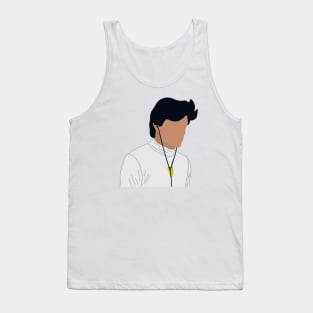 Carlos Tank Top